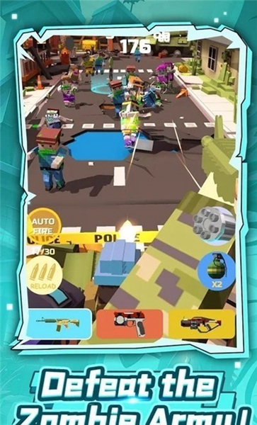 闲置僵尸大师下载-闲置僵尸大师安卓版下载v1.0.0