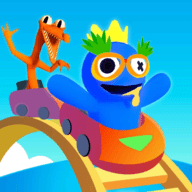 超级过山车手机版