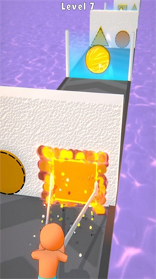 电烙铁跑酷下载-电烙铁跑酷游戏中文版下载v0.1