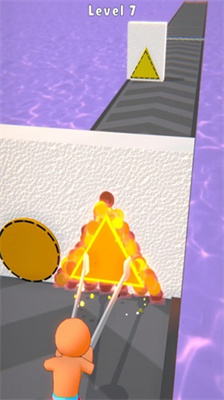 电烙铁跑酷游戏中文版