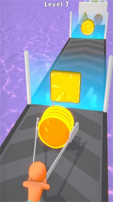 电烙铁跑酷下载-电烙铁跑酷游戏中文版下载v0.1