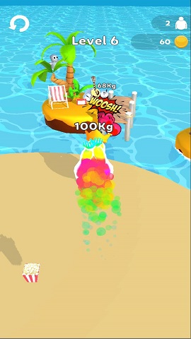 彩虹朋友身体战斗最新中文版