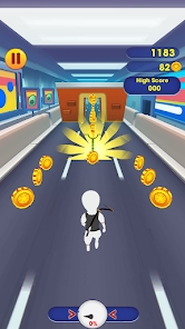 忍者必须跑下载-忍者必须跑手机版下载v1.1