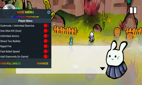 猫杀手无限金币版下载-猫杀手无限金币内置菜单版下载v4.0