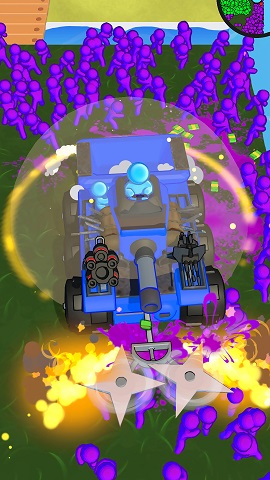 火柴人打僵尸游戏下载-火柴人打僵尸安卓版下载v1.0.0