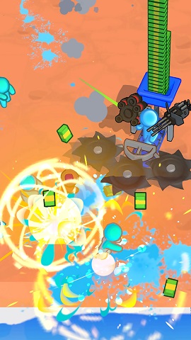 火柴人打僵尸游戏下载-火柴人打僵尸安卓版下载v1.0.0