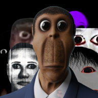 Nextbots在线多人版中文联机版