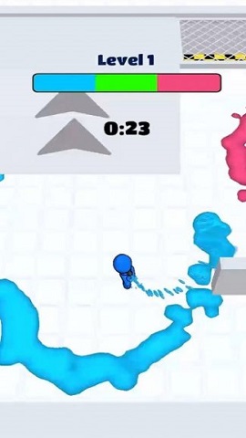 喷涂战斗最新版下载-喷涂战斗正式版下载v1.0