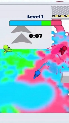 喷涂战斗最新版下载-喷涂战斗正式版下载v1.0