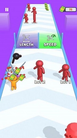 剪刀勇士最新版下载-剪刀勇士游戏下载v0.1