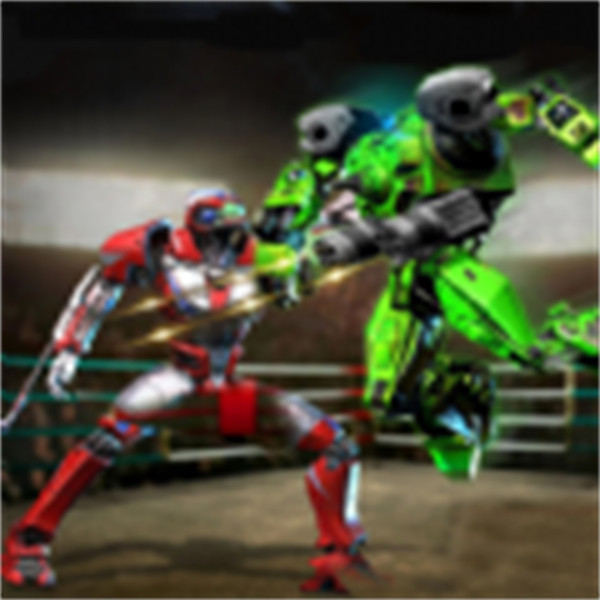 超能钢铁战斗中文版