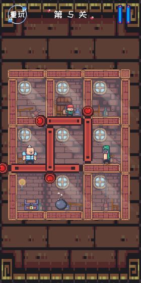 宝藏猎人游戏下载-宝藏猎人下载最新版v1.109