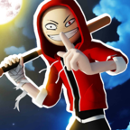 愤怒的男孩佩德罗和他的朋友安卓免费版