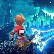 幻想英雄2内购破解版最新下载-幻想英雄2无限钻石版本下载v3.4.25