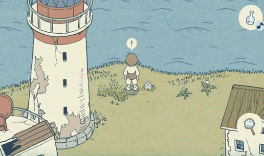 海神的回声完整版