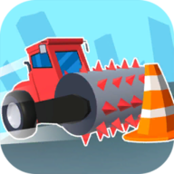 汽车幸存者游戏