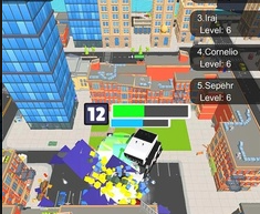 汽车幸存者手机免费下载-汽车幸存者游戏下载v1.0.1