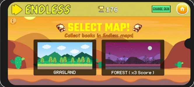 像素世界平台跳跃安卓版下载-像素世界平台跳跃游戏最新版下载v1.7.7