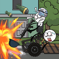 火柴人逃亡录5中文版下载-火柴人逃亡录5安卓免费版下载v1.0