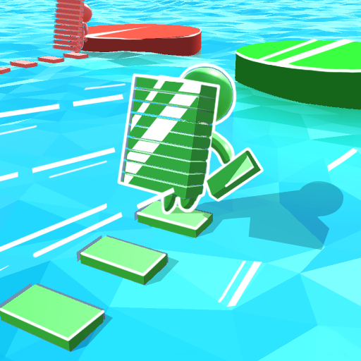 搭桥我最牛游戏下载-搭桥我最牛安卓版下载v1.1.0