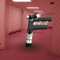 字母表房间迷宫手机正式版下载-字母表房间迷宫免费版下载v0.1