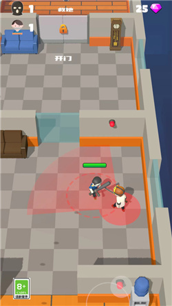 粘粘忍者手游安卓最新版