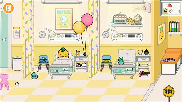 托卡生活医院2023最新版