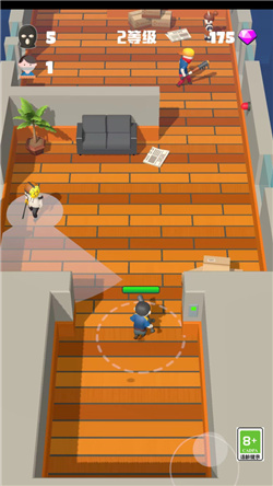 沙漠枪战游戏下载-沙漠枪战免费版下载v1.0.4