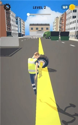 踢飞所有官方版