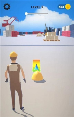 踢飞所有官方版