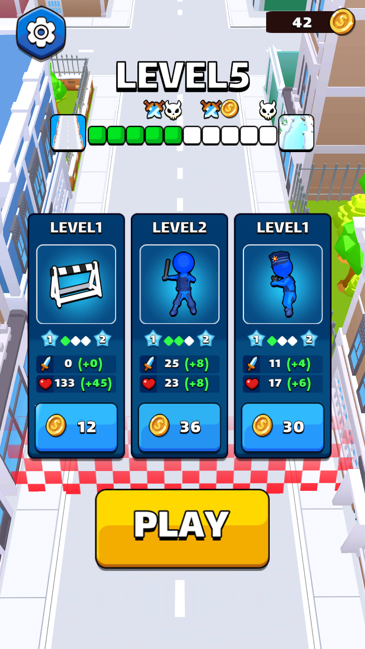 暴民防御官方版下载-暴民防御手机版下载v1.2.0