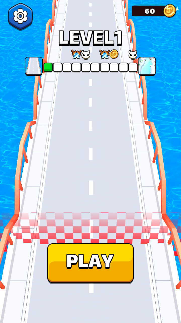 暴民防御手机版