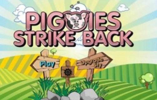 小猪复仇游戏下载-小猪复仇手机版下载v1.0