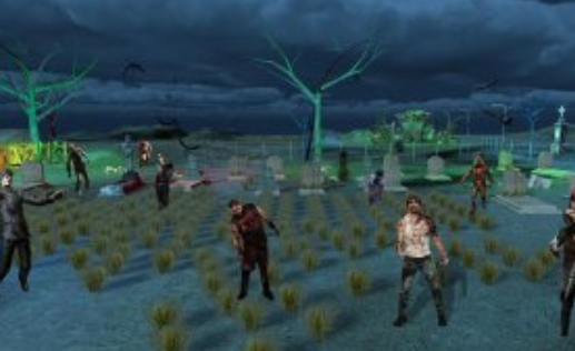 僵尸狙击手官方版下载-僵尸狙击手最新版下载v2.4