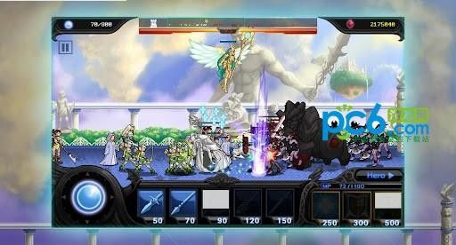 天使与魔鬼2022最新版下载-天使与魔鬼官方版下载v5