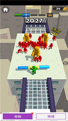 我武器贼牛游戏