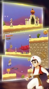 阿拉达冒险最新版下载-阿拉达冒险下载v1.0.3