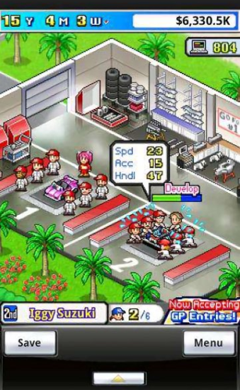 大奖赛的故事最新版本下载-大奖赛的故事手机版下载v2.0.2