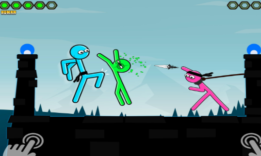 致命之拳官方版下载-致命之拳手机版下载v1.9