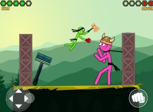 致命之拳官方版下载-致命之拳手机版下载v1.9