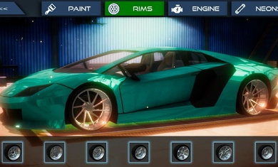 致命速度官方版下载-致命速度正版下载v1.3