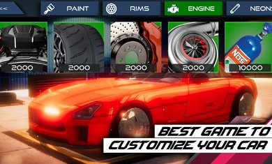 致命速度官方版下载-致命速度正版下载v1.3