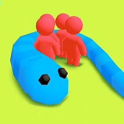 贪吃蛇爬行游戏