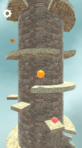 天空塔球最新版