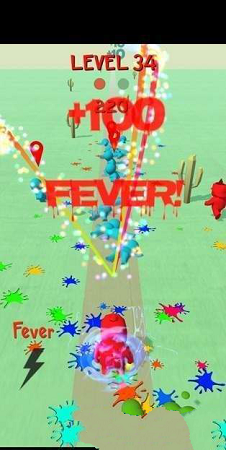 喷射涂鸦狗狗下载-喷射涂鸦狗狗安卓版下载v0.6