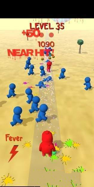 喷射涂鸦狗狗下载-喷射涂鸦狗狗安卓版下载v0.6