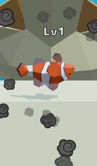 SharkRun游戏下载-SharkRun最新版下载v1.0.1