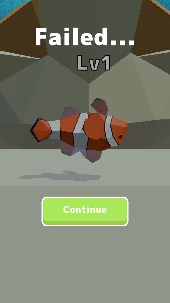 SharkRun游戏下载-SharkRun最新版下载v1.0.1