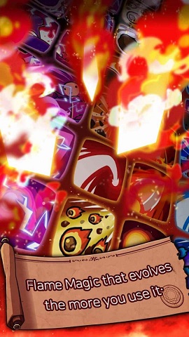 火巫师中文版下载-火巫师下载v2.1216