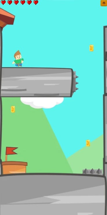 魔法师罗布手机版